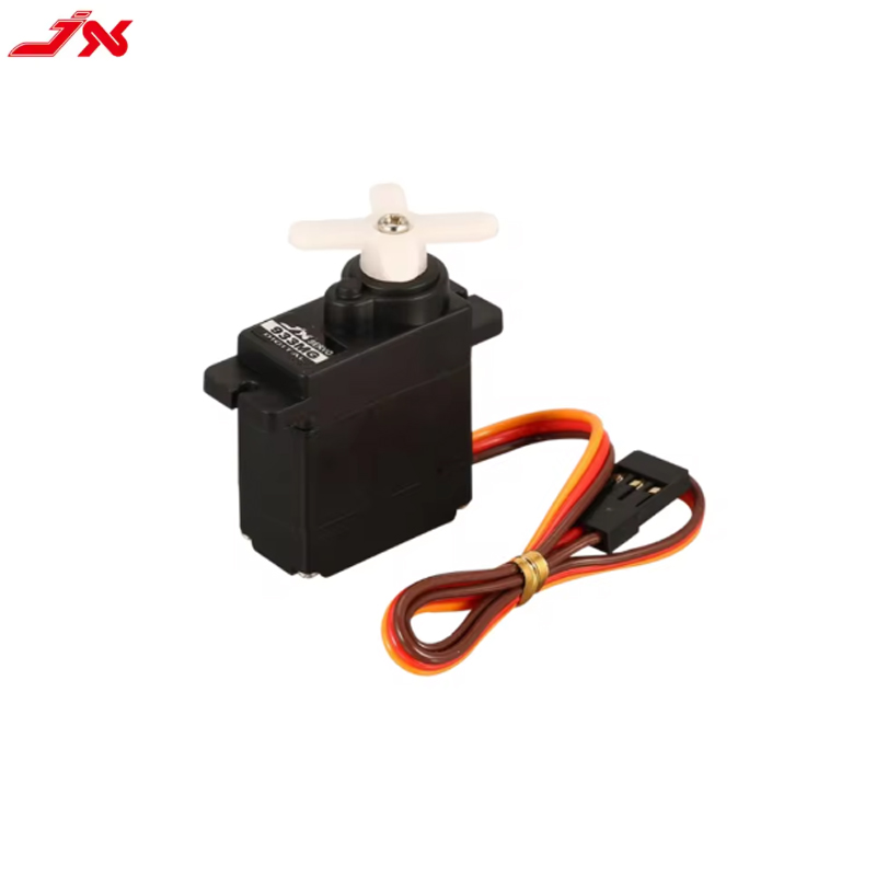 JX Servo PDI-933MG Servomotor  - Relay Module 1 Channel reseña y precio