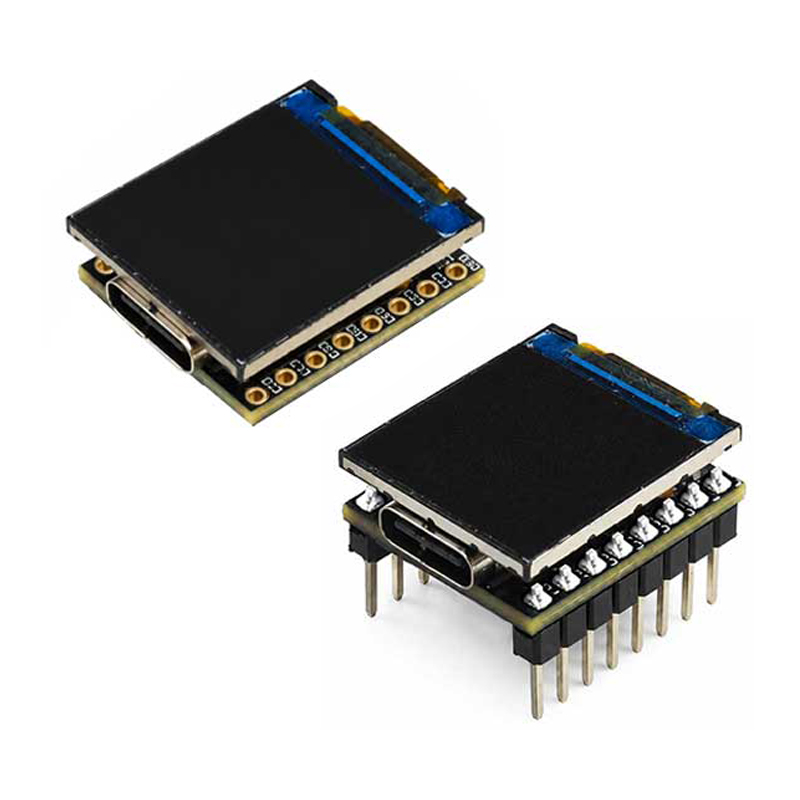 Placa de Desarrollo ESP32 C6 c - Sd Card Module reseña y precio