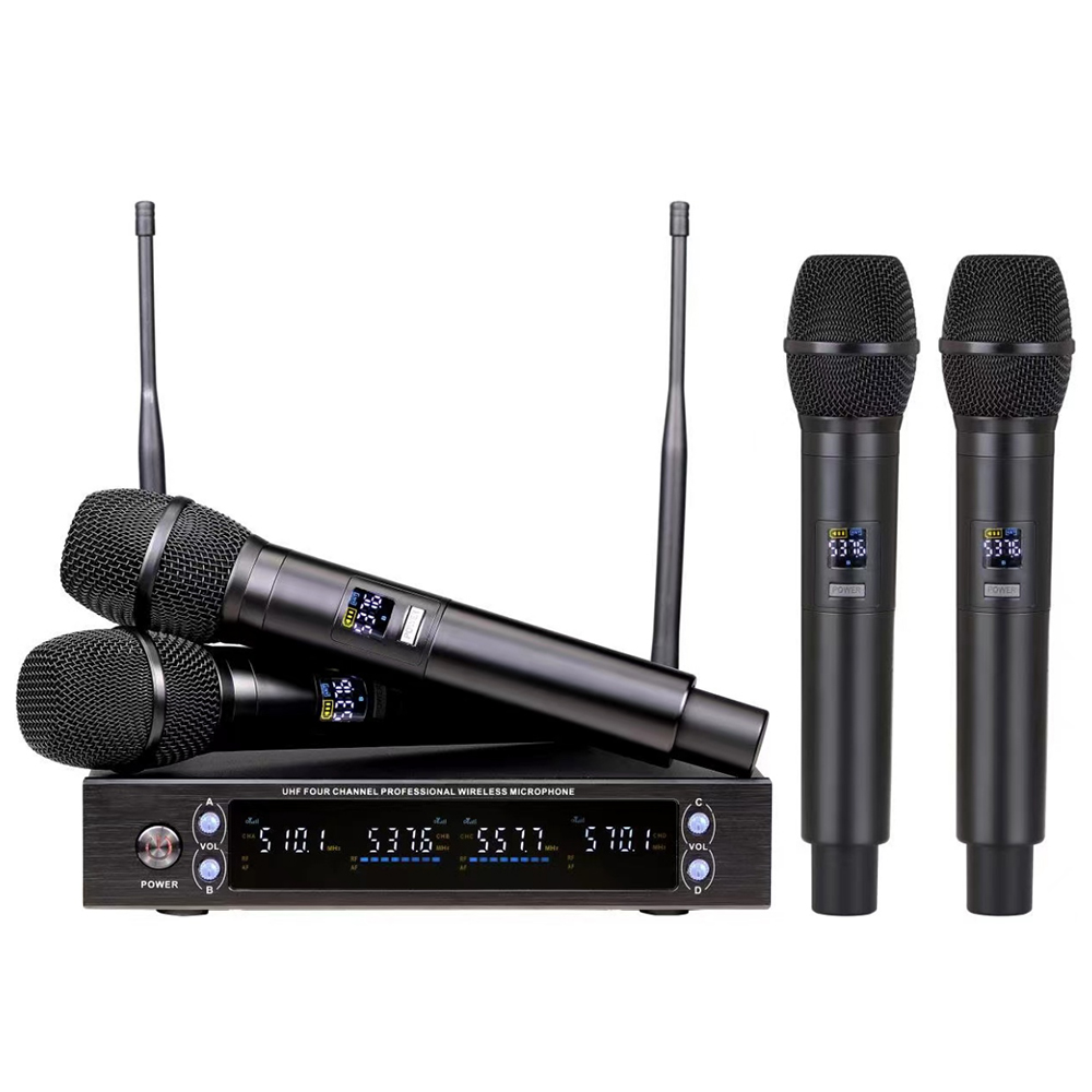 Módulo Inalámbrico de Micrófon - Microphone Module reseña y precio