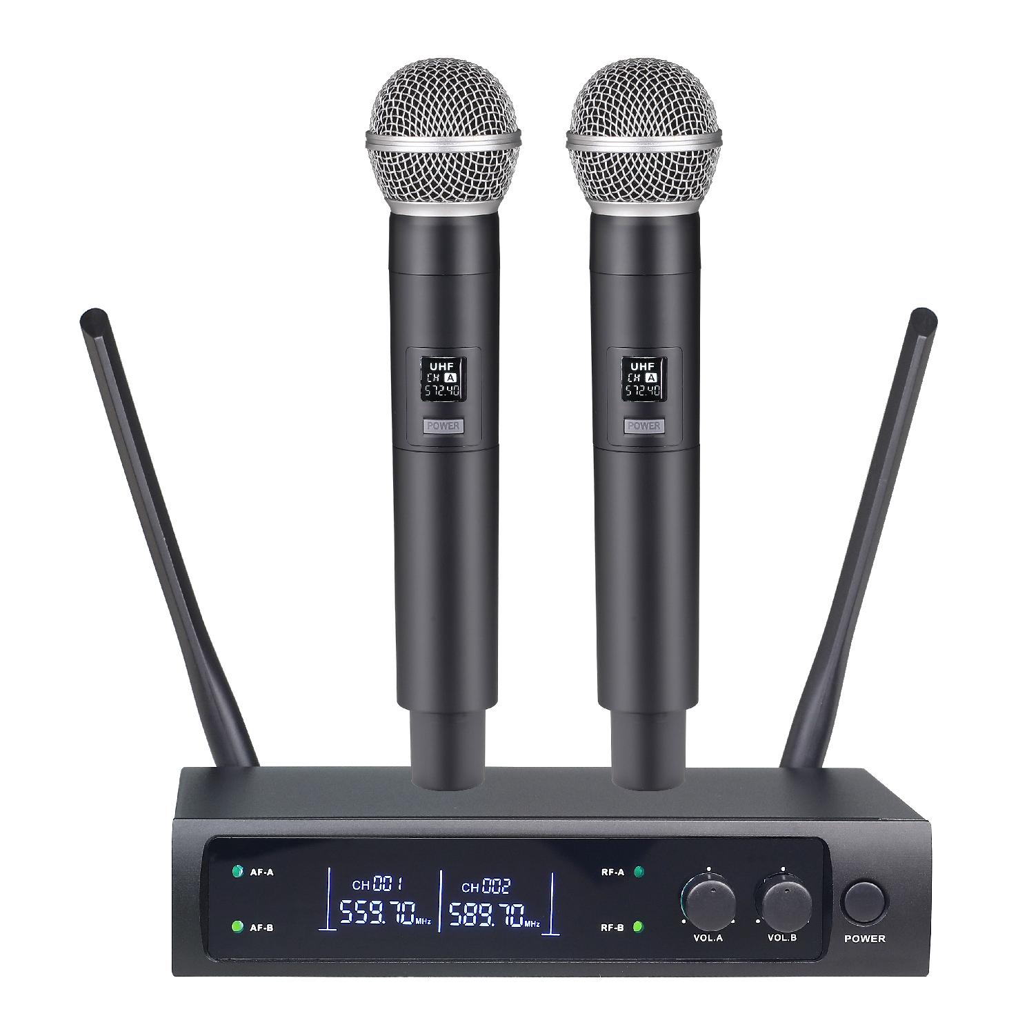 Módulo Inalámbrico de Micrófon - Microphone Module reseña y precio