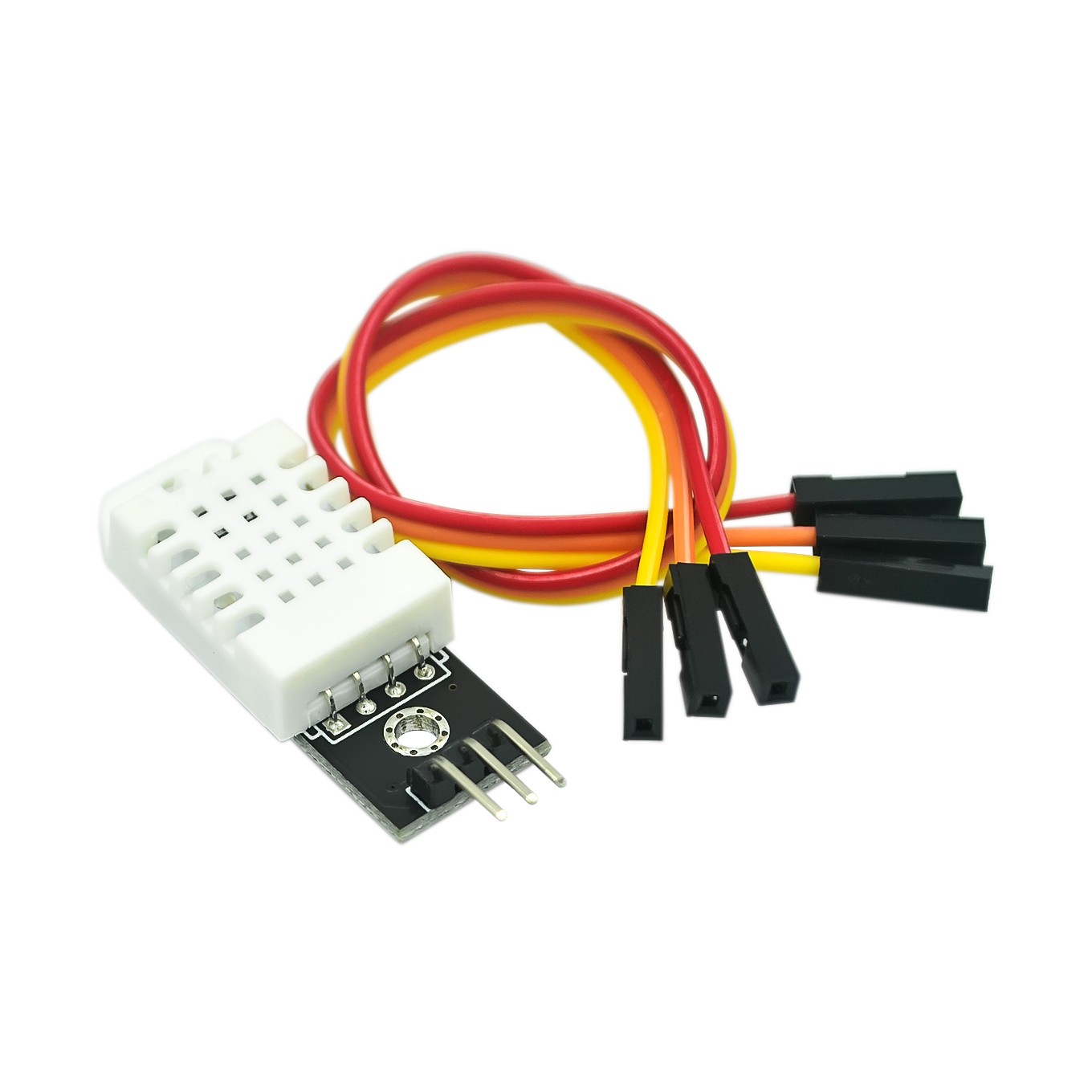 Sensor digital de temperatura  - Dht22 reseña y precio
