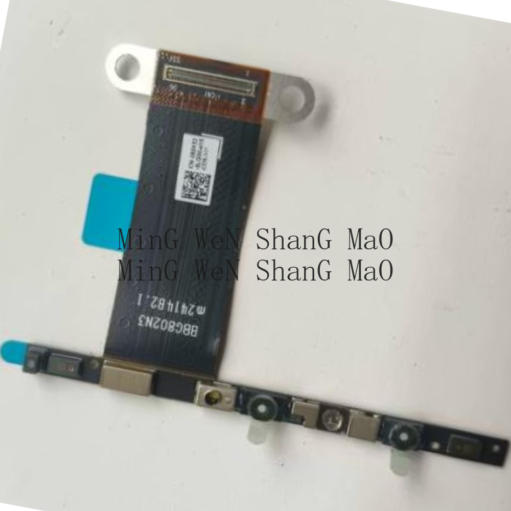 Nuevo módulo de cámara y micró - Microphone Module reseña y precio