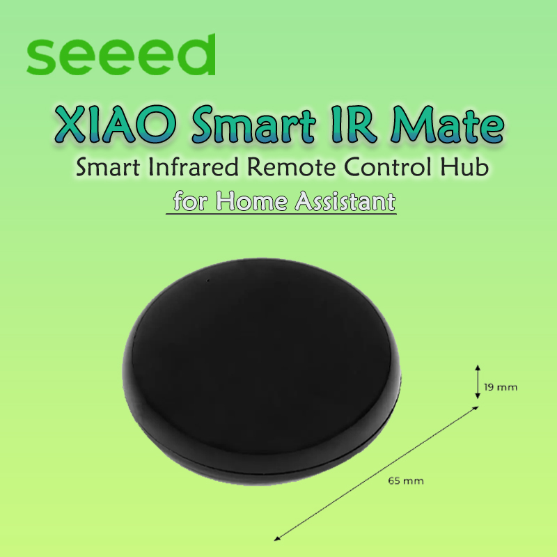Control Remoto Inteligente IR  - Ir Remote Module reseña y precio