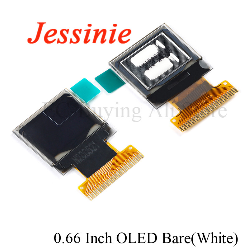 Módulo de pantalla LCD OLED de - Ssd1306 reseña y precio