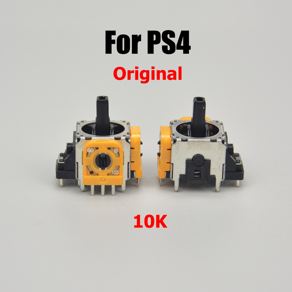 2 Palancas de Repuesto para Co - Joystick Module reseña y precio
