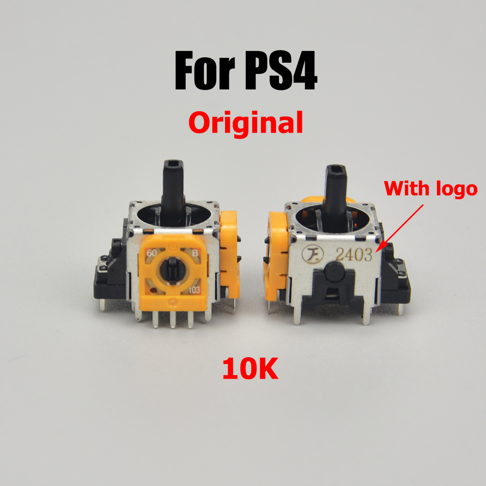 2 Palancas de Repuesto para Co - Joystick Module reseña y precio