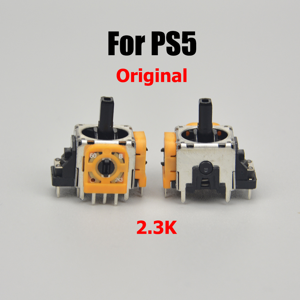 2 Palancas de Repuesto para Co - Joystick Module reseña y precio