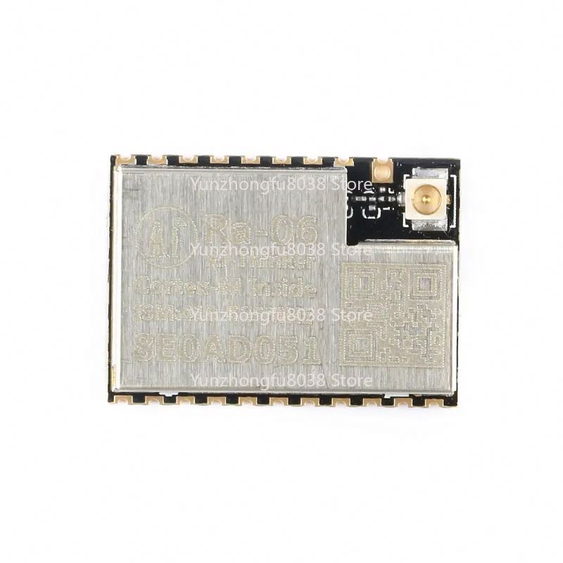 Sensor LoRa inalámbrico SX1278 - Lora Sx1278 reseña y precio