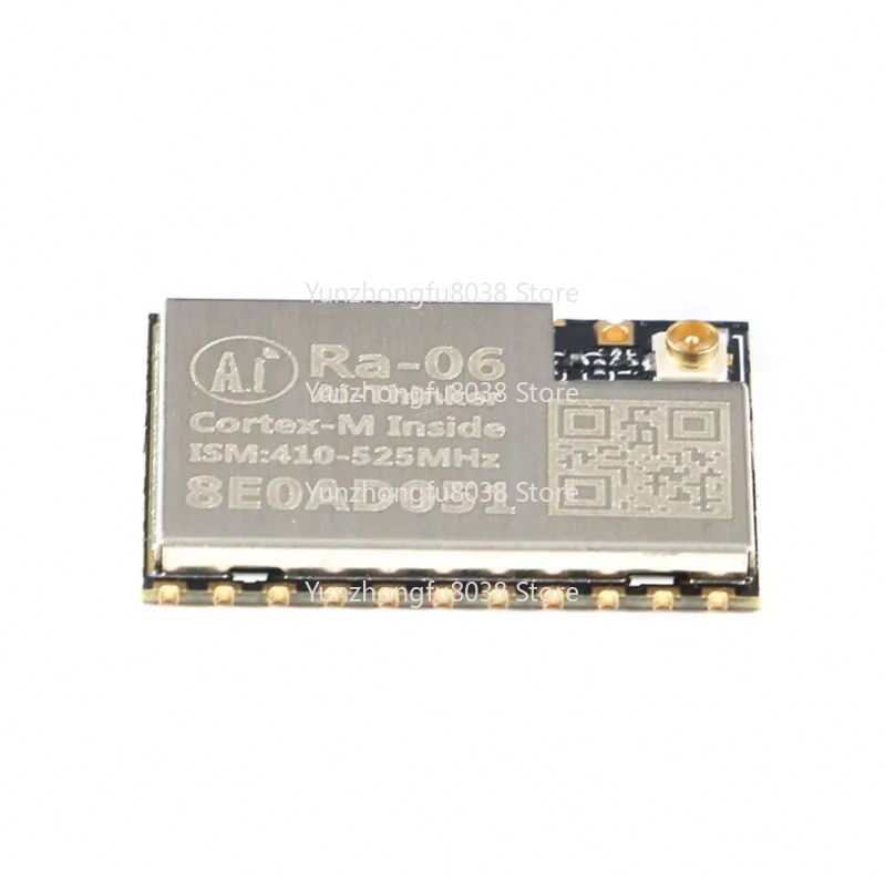 Sensor LoRa inalámbrico SX1278 - Lora Sx1278 reseña y precio