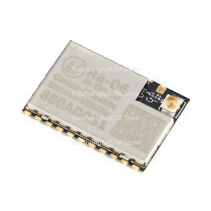 Sensor LoRa inalámbrico SX1278 - Lora Sx1278 reseña y precio