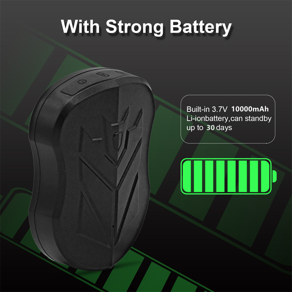 SinoTrack-rastreador GPS 4G, 1 - Lora Rfm95 reseña y precio