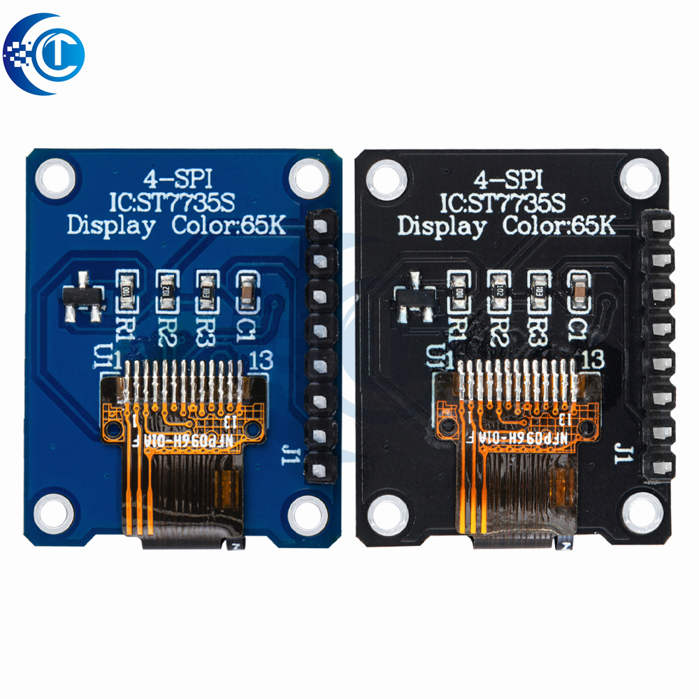 Módulo de pantalla LCD TFT de  - Oled Display 0.96 reseña y precio