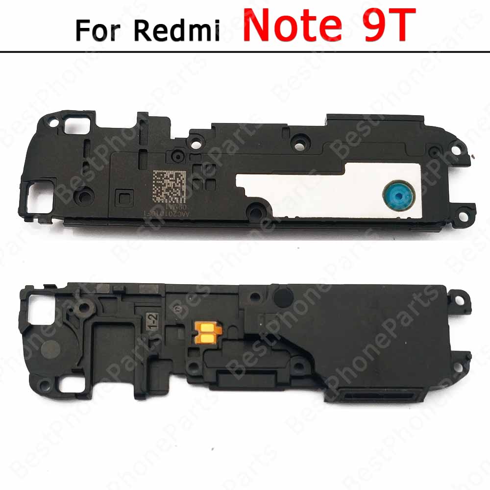 Altavoz para Redmi Note 9, 9S, - Buzzer Module reseña y precio