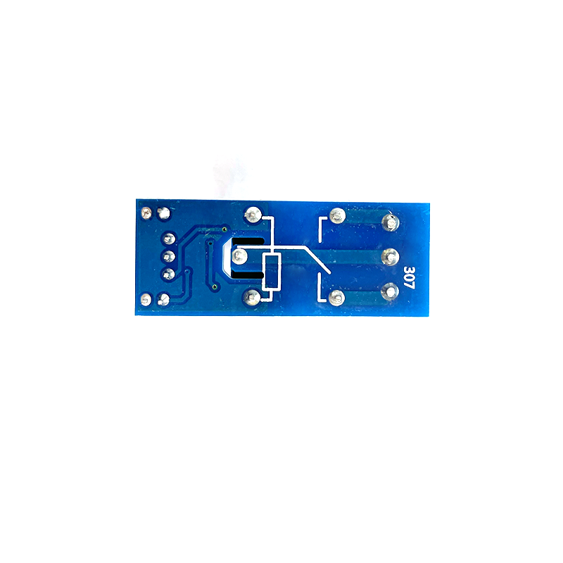 50 Uds. Módulo de relé de 1 ca - Relay Module 1 Channel reseña y precio