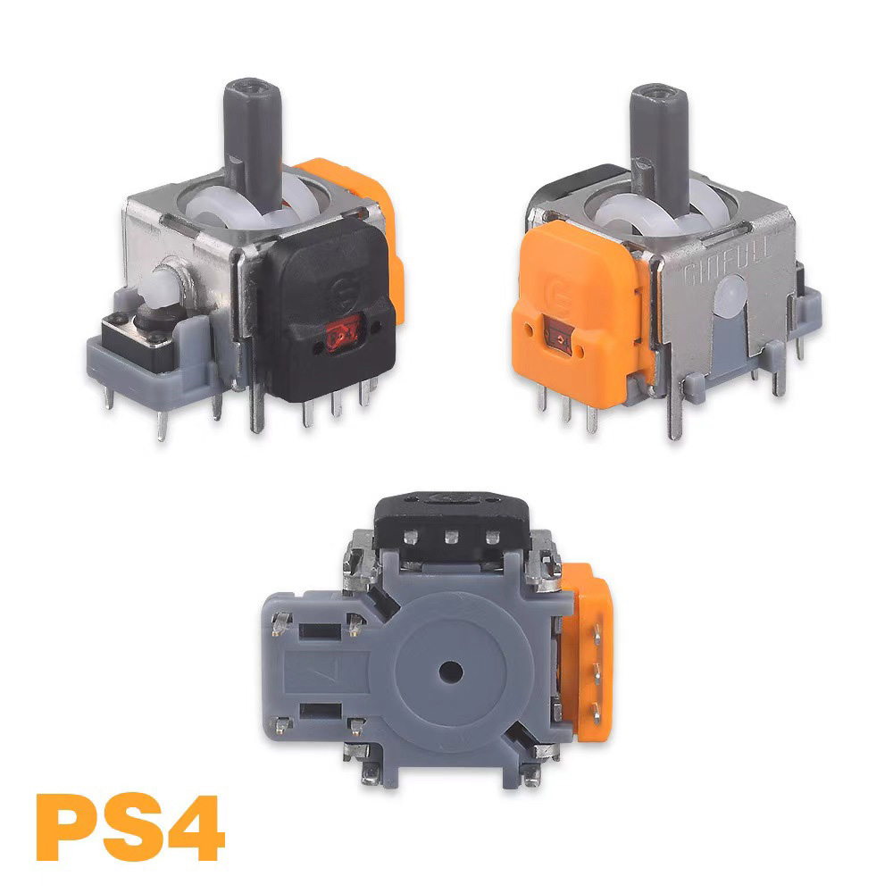 2/10 Uds. Joystick electromagn - Joystick Module reseña y precio