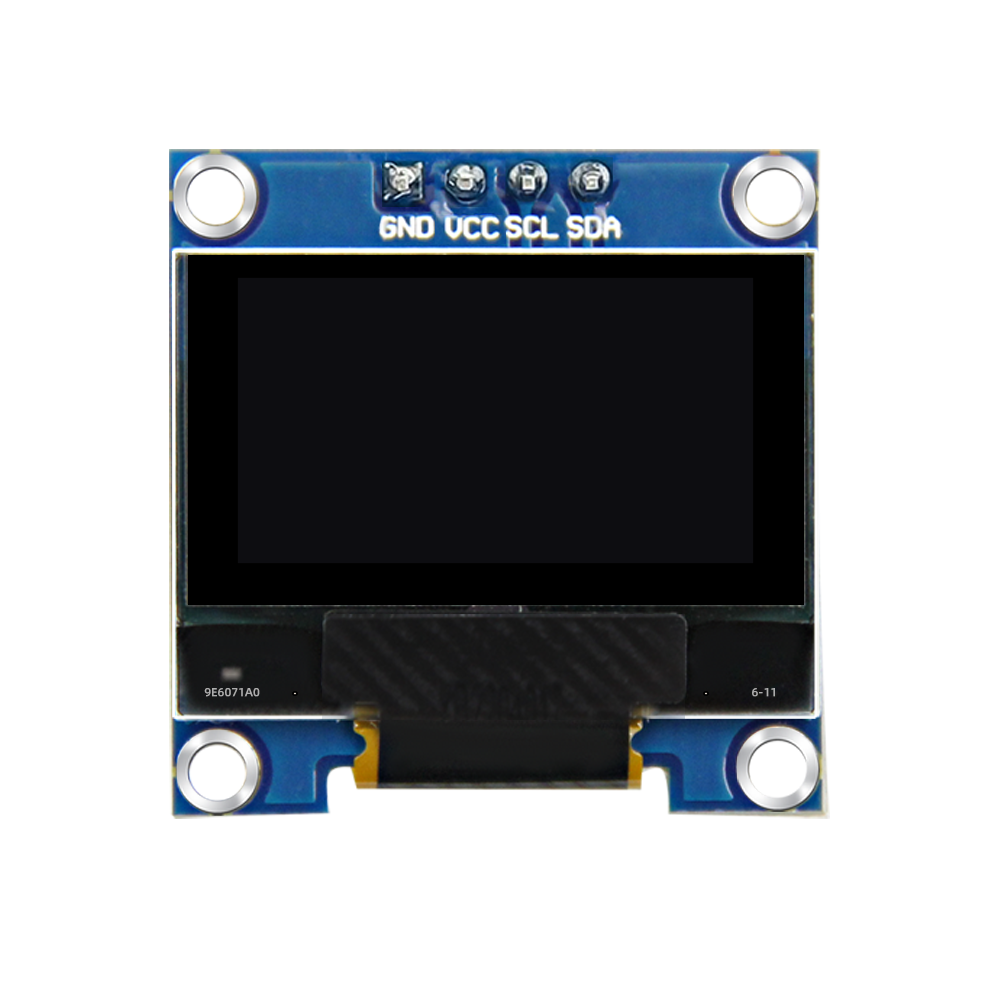 Módulo de pantalla OLED de 0,9 - Ssd1306 reseña y precio