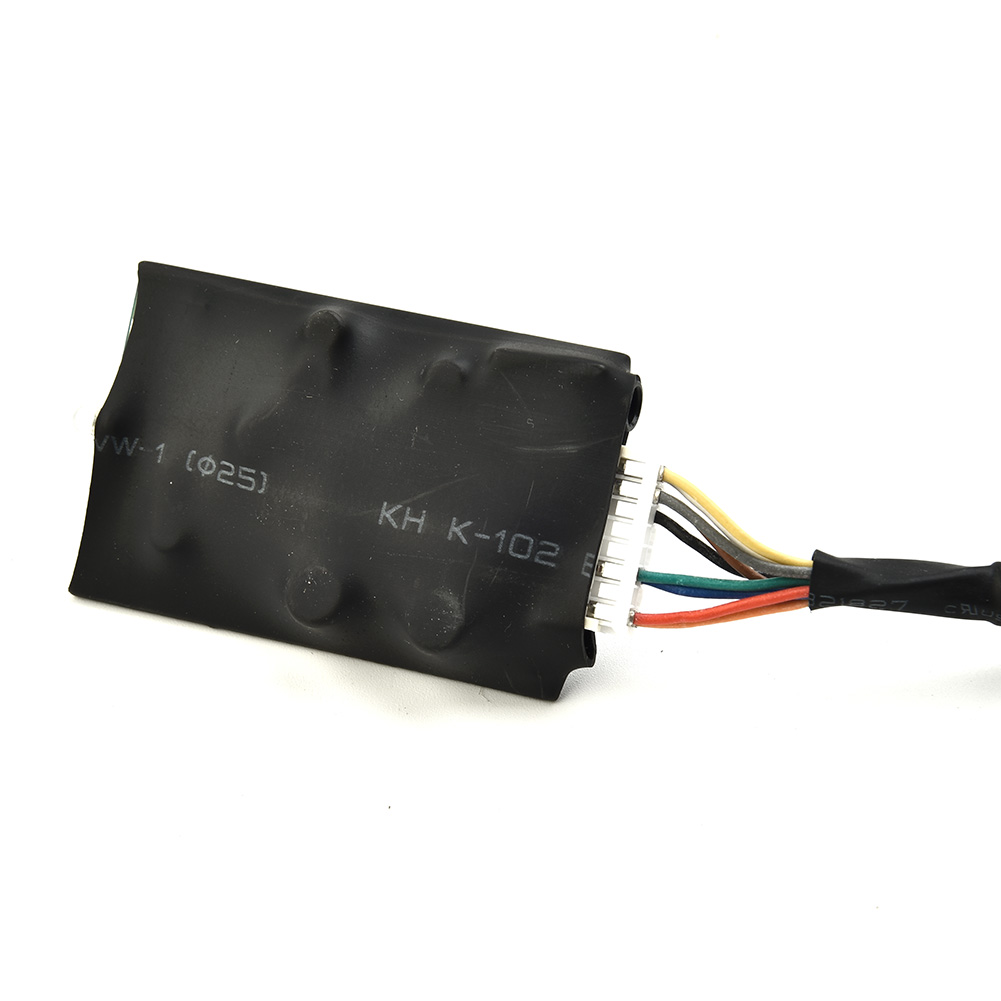 Adaptador de Audio con Interfa - Microphone Module reseña y precio