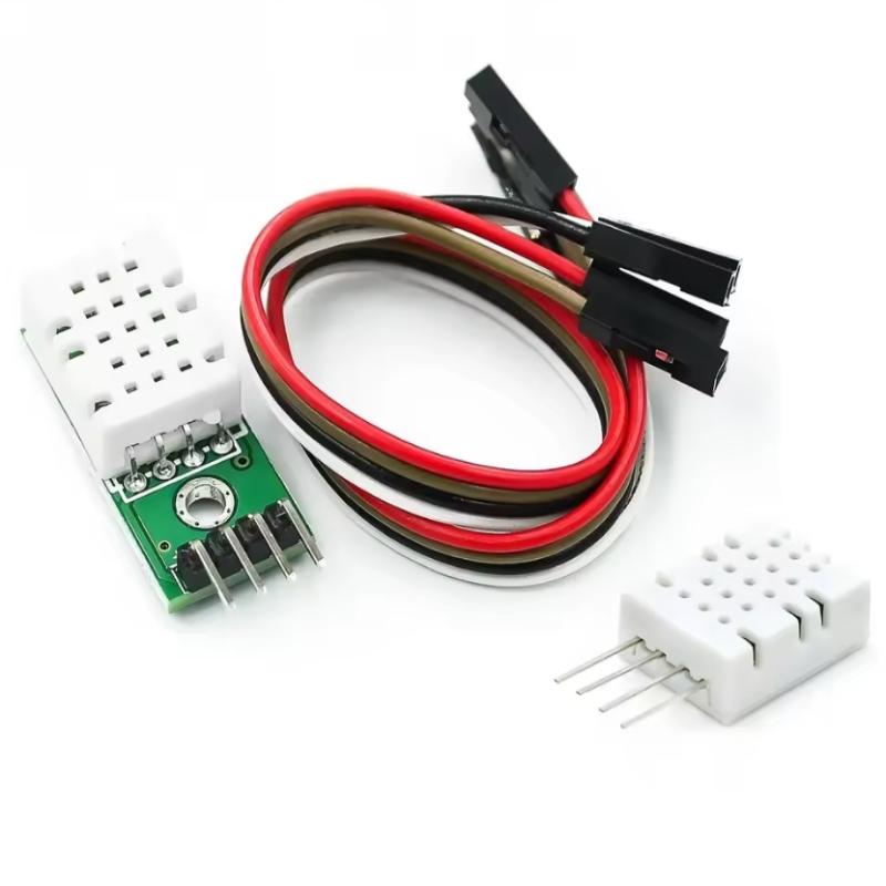 Módulo de medición de sensor d - Dht22 reseña y precio