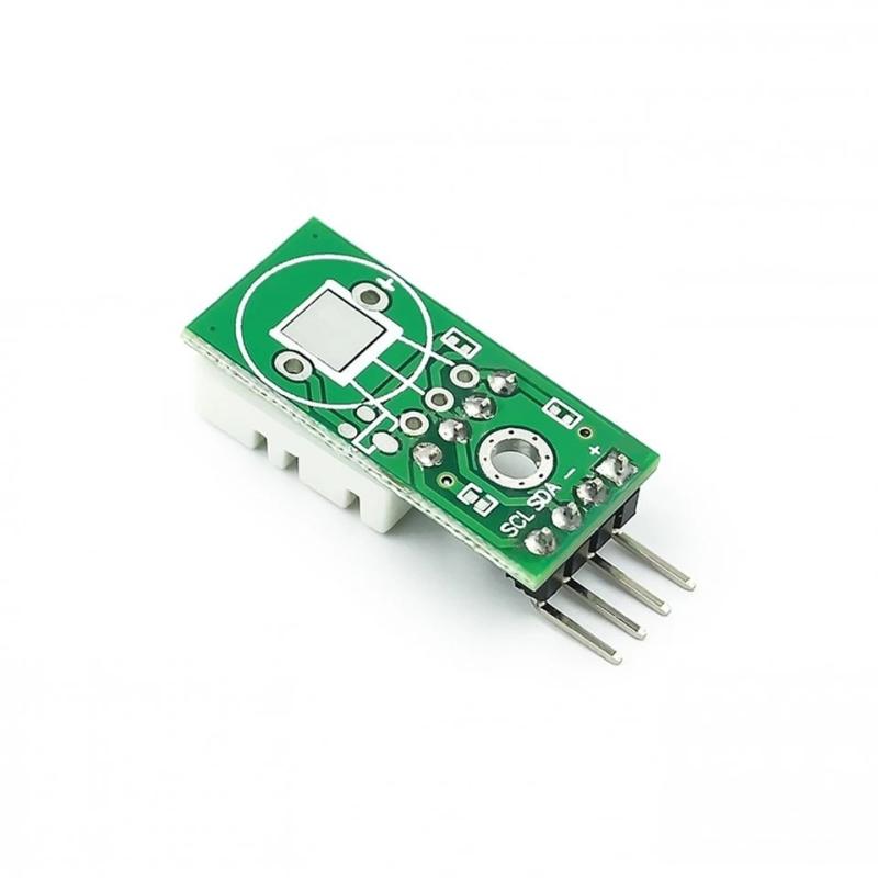 Módulo de medición de sensor d - Dht22 reseña y precio