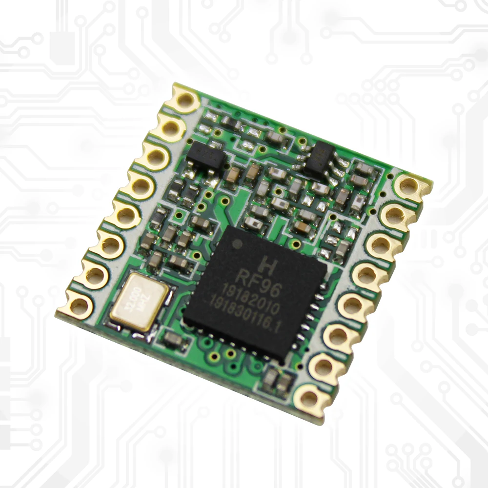 RFM95 RFM95W 868 915 RFM95-868 - Lora Rfm95 reseña y precio