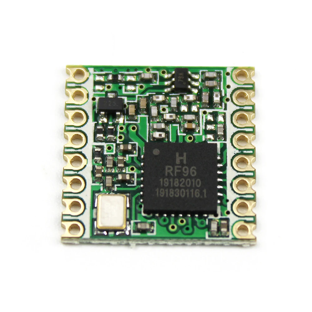 RFM95 RFM95W 868 915 RFM95-868 - Lora Rfm95 reseña y precio