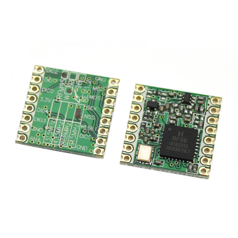 RFM95 RFM95W 868 915 RFM95-868 - Lora Rfm95 reseña y precio