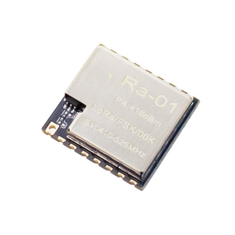 Módulo AA60 Ra-01 SX1278, módu - Lora Sx1278 reseña y precio