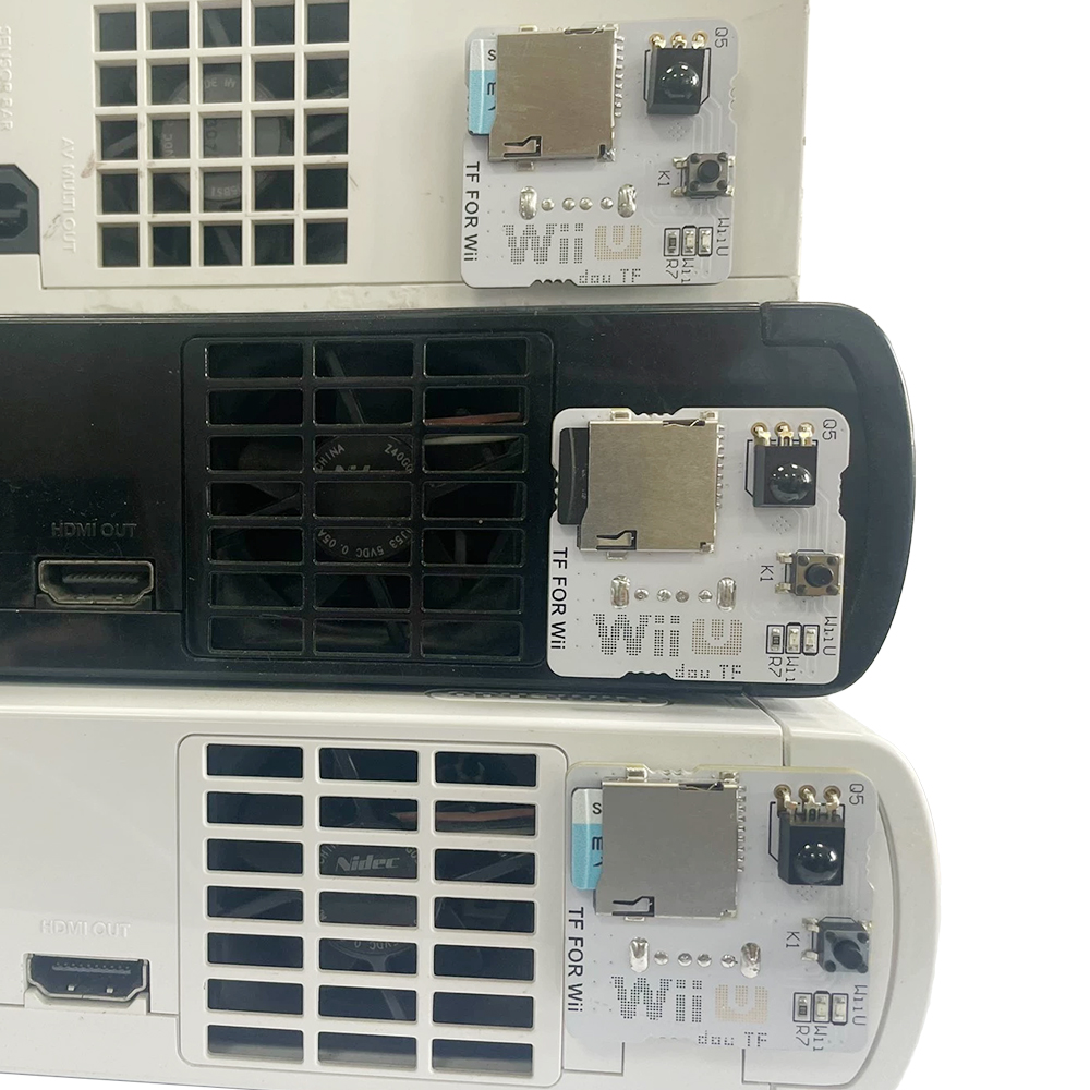 Adaptador de ranura para dos t - Sd Card Module reseña y precio
