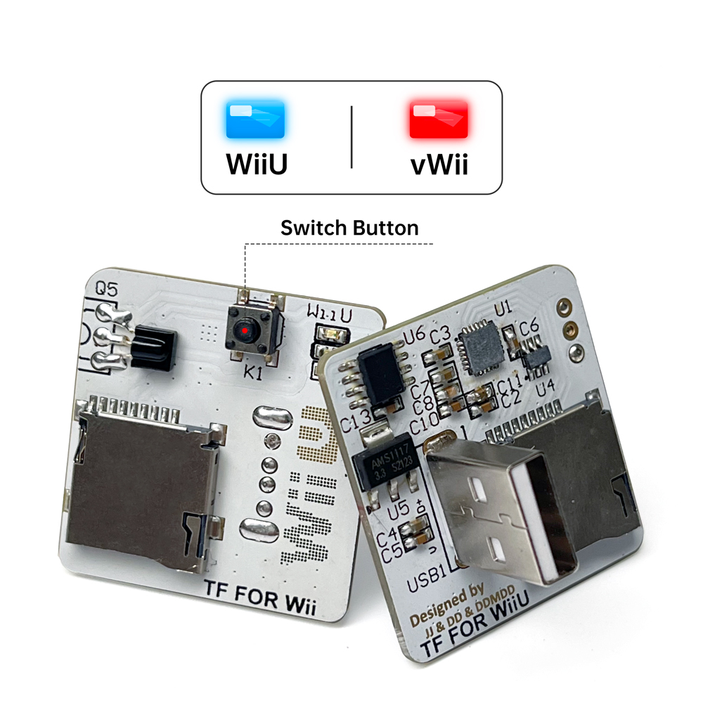 Adaptador de ranura para dos t - Sd Card Module reseña y precio