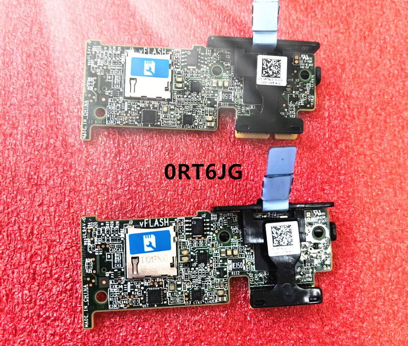 Original para Dell R440 540 64 - Sd Card Module reseña y precio