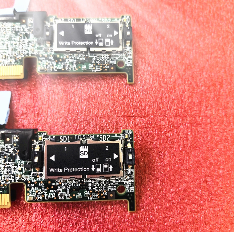 Original para Dell R440 540 64 - Sd Card Module reseña y precio