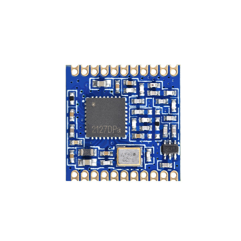Módulo de Control Remoto Inalá - Lora Sx1278 reseña y precio