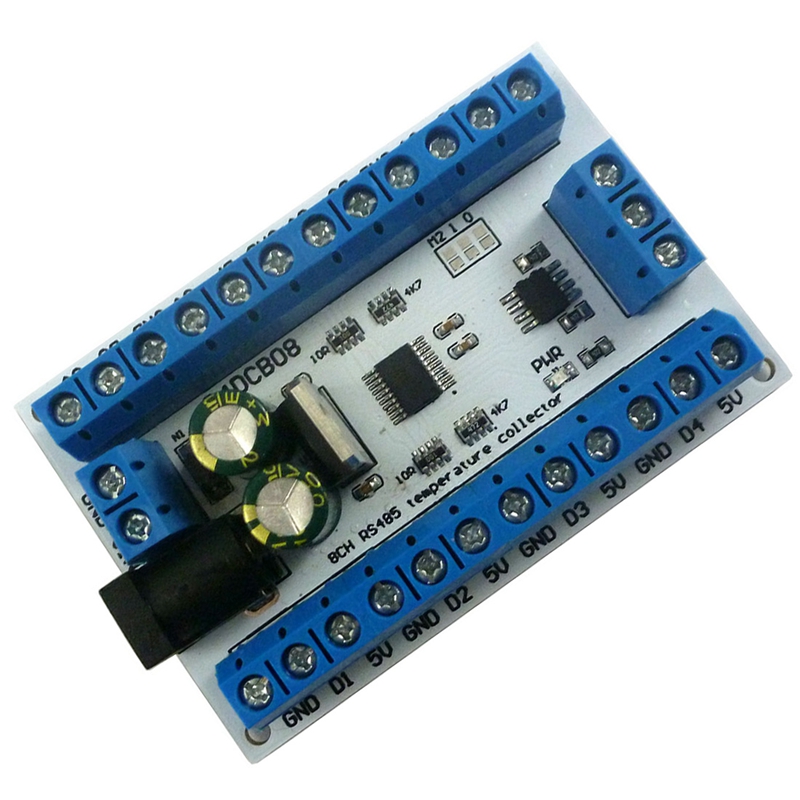 ELETECHSUP-Sensor de Control d - Ds18B20 reseña y precio