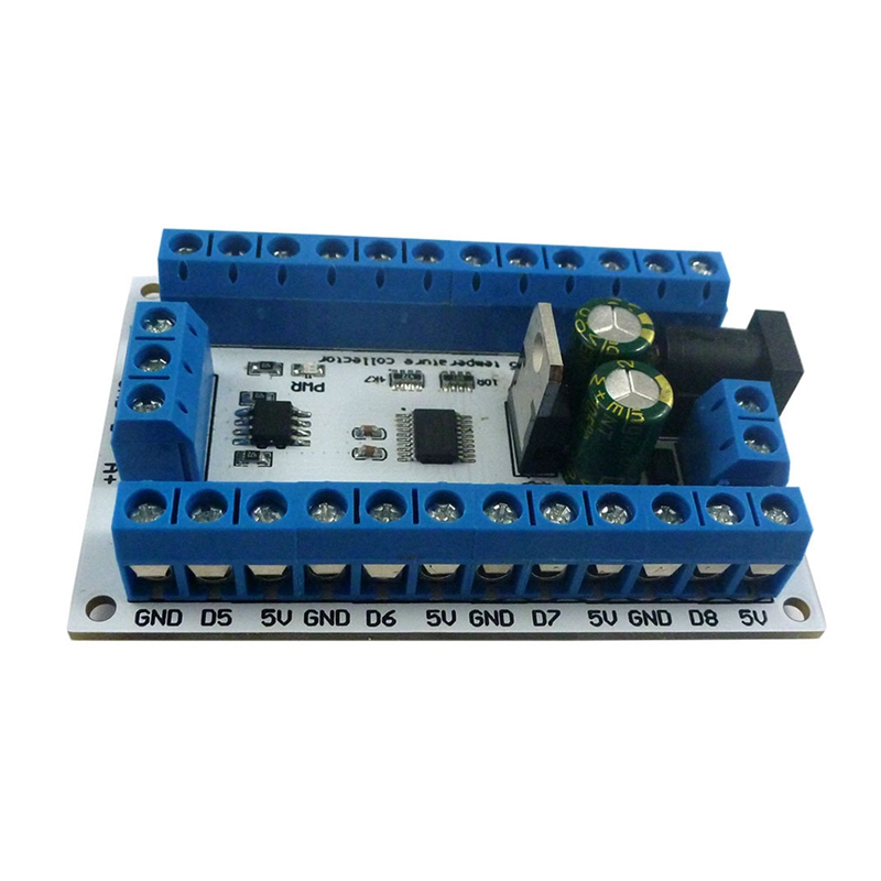 ELETECHSUP-Sensor de Control d - Ds18B20 reseña y precio