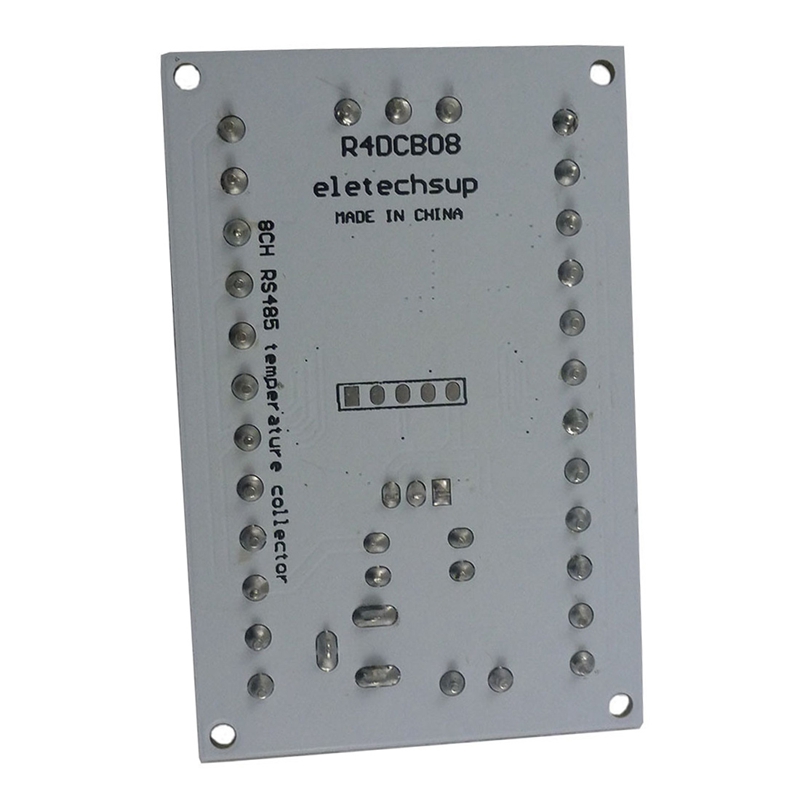 ELETECHSUP-Sensor de Control d - Ds18B20 reseña y precio
