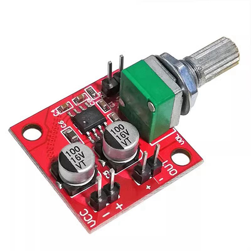 Placa Amplificadora de Micrófo - Microphone Module reseña y precio