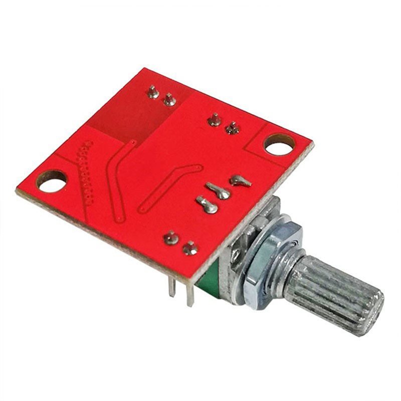 Placa Amplificadora de Micrófo - Microphone Module reseña y precio