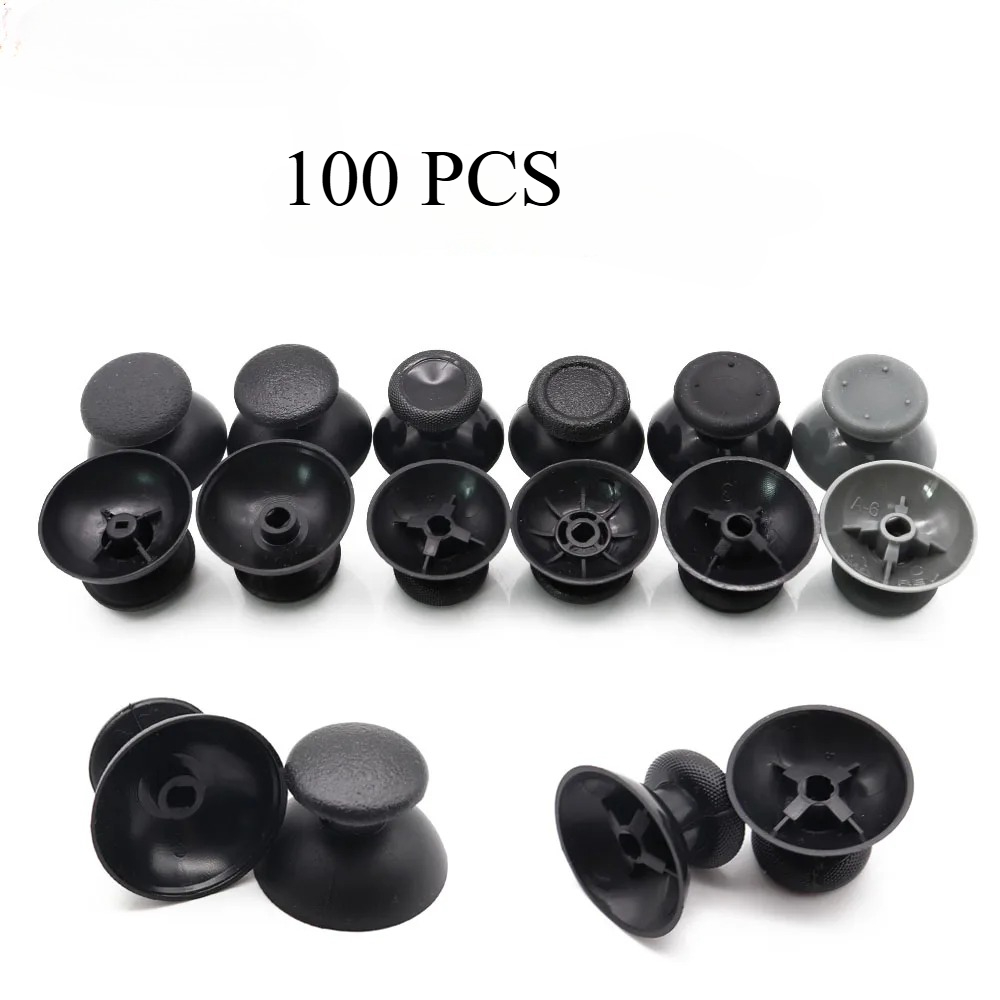 100 Piezas de Módulo de Joysti - Joystick Module reseña y precio
