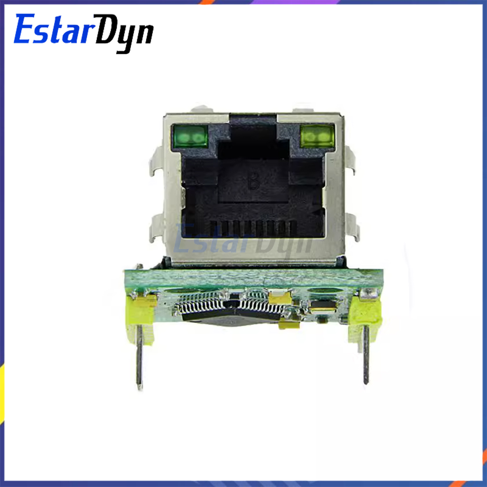 Módulo Ethernet W5500 SPI a LA - Ethernet W5500 reseña y precio