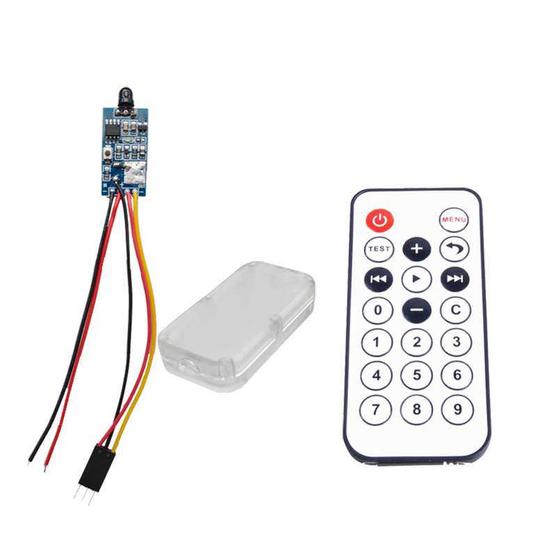 Módulo Controlador Servo SG90, - Servo Sg90 reseña y precio