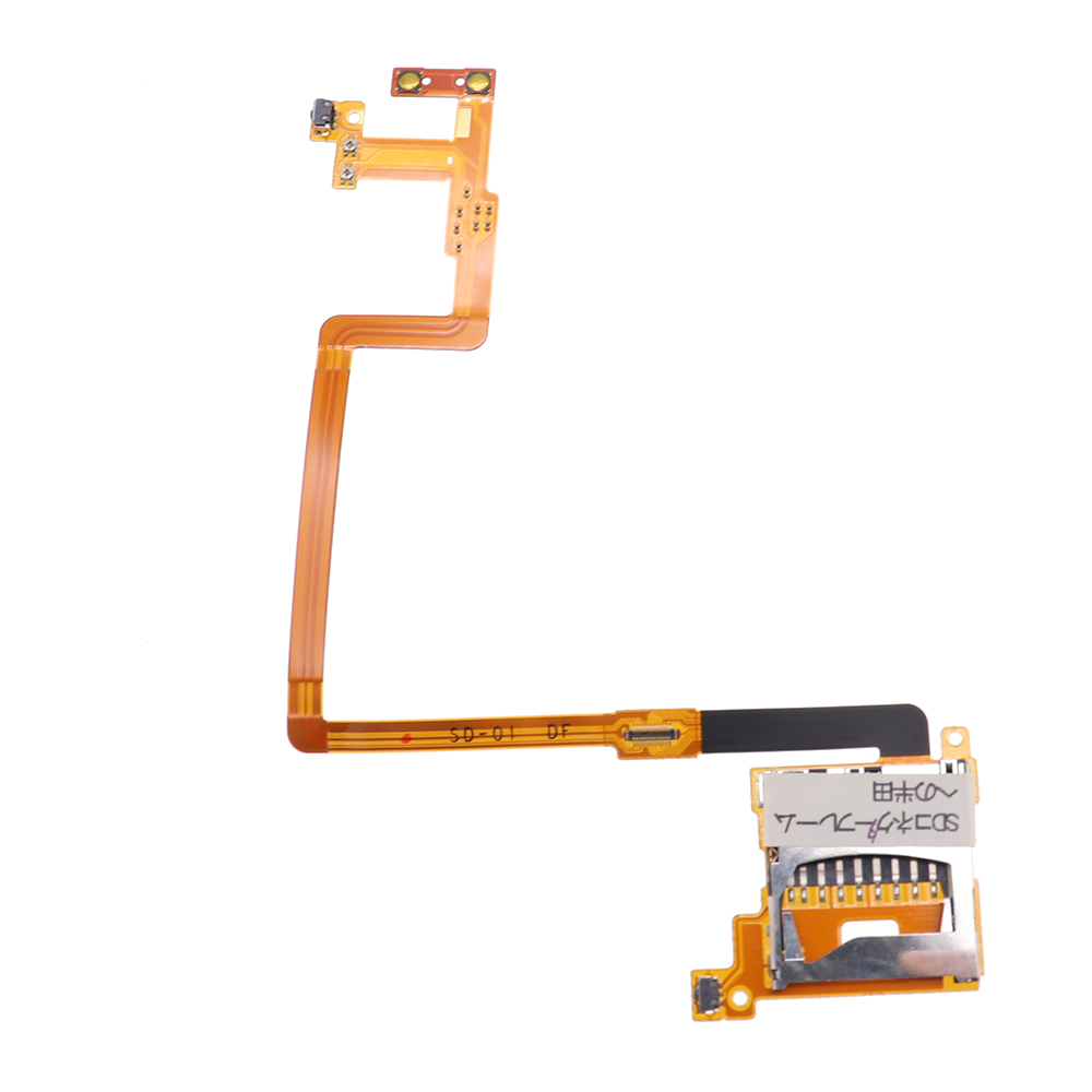 Lector de Tarjetas SD Original - Sd Card Module reseña y precio