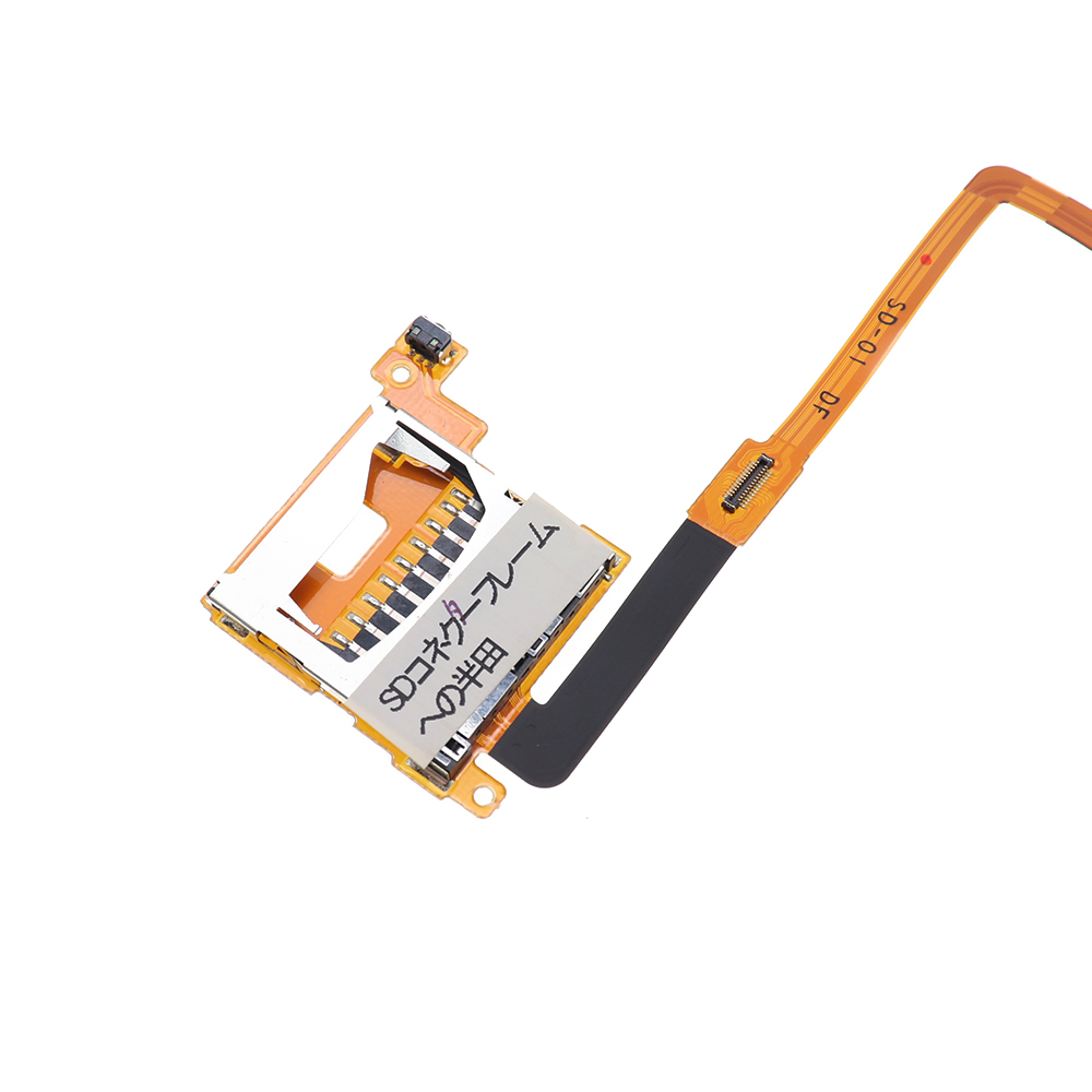 Lector de Tarjetas SD Original - Sd Card Module reseña y precio