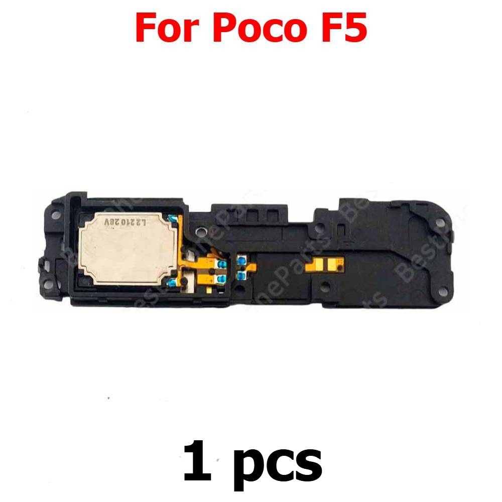 Altavoz para Xiaomi Poco F5, M - Buzzer Module reseña y precio