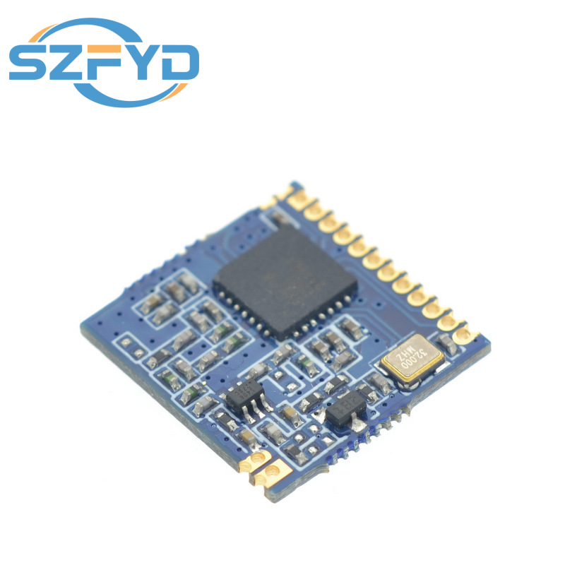 Módulo transceptor LoRa SX1278 - Lora Sx1278 reseña y precio