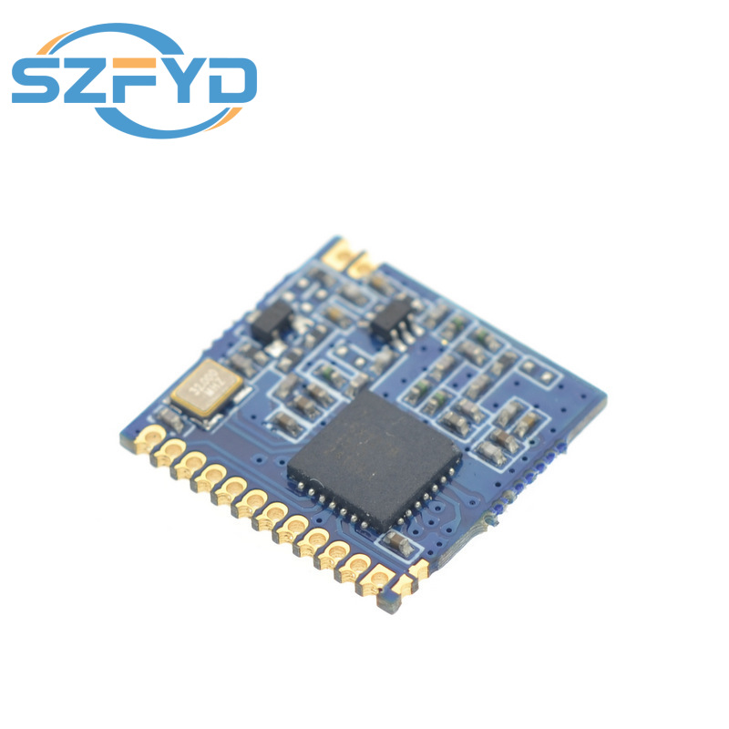 Módulo transceptor LoRa SX1278 - Lora Sx1278 reseña y precio