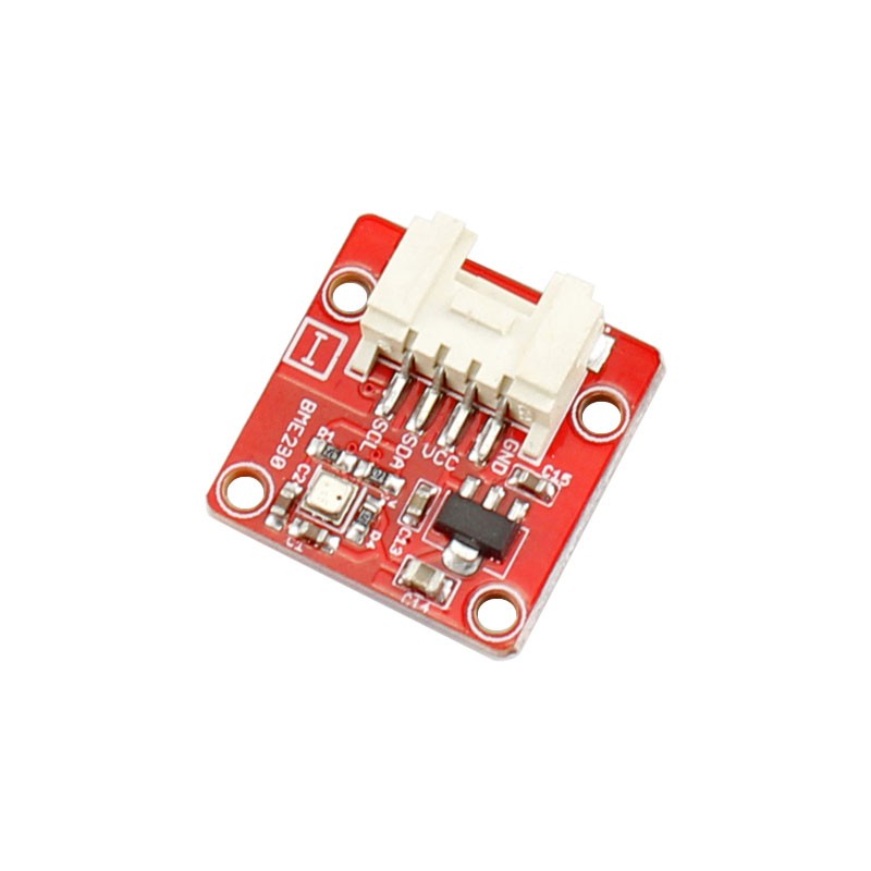 Elecrow Crowtail BME280 Sensor - Bme280 reseña y precio