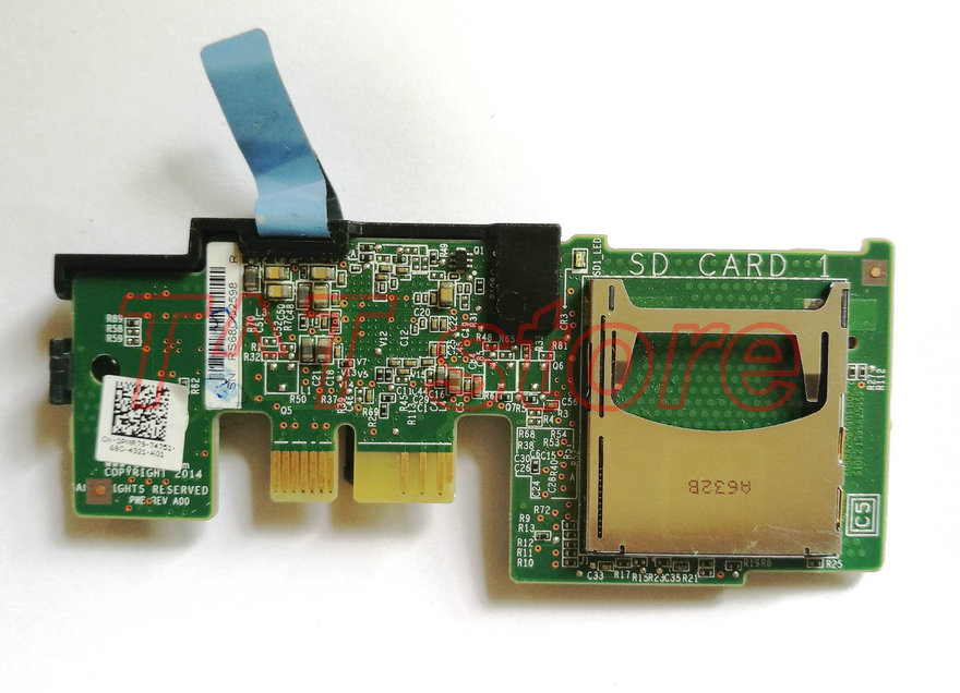 MÓDULO DE TARJETA FLASH SD IDS - Sd Card Module reseña y precio