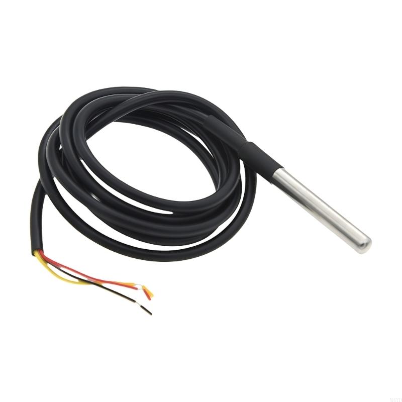 Sensores temperatura a prueba  - Ds18B20 reseña y precio