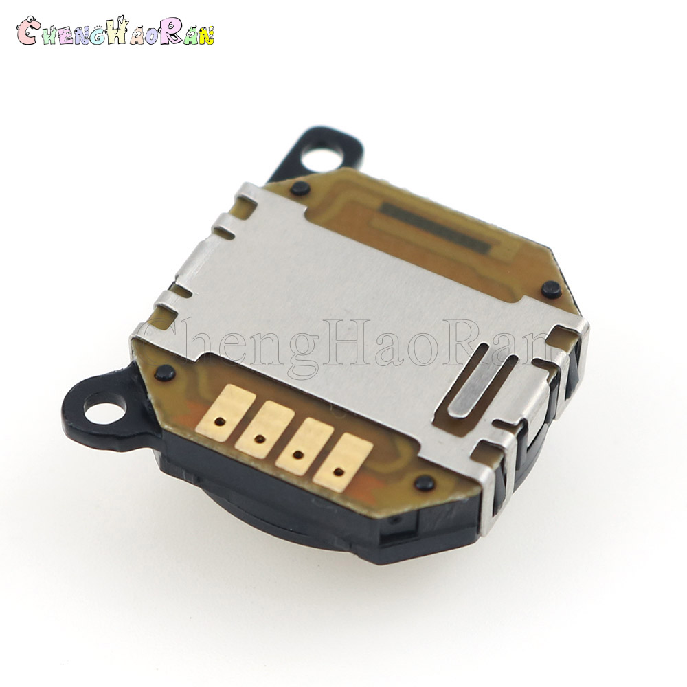 1 Unidad de Joystick Analógico - Joystick Module reseña y precio