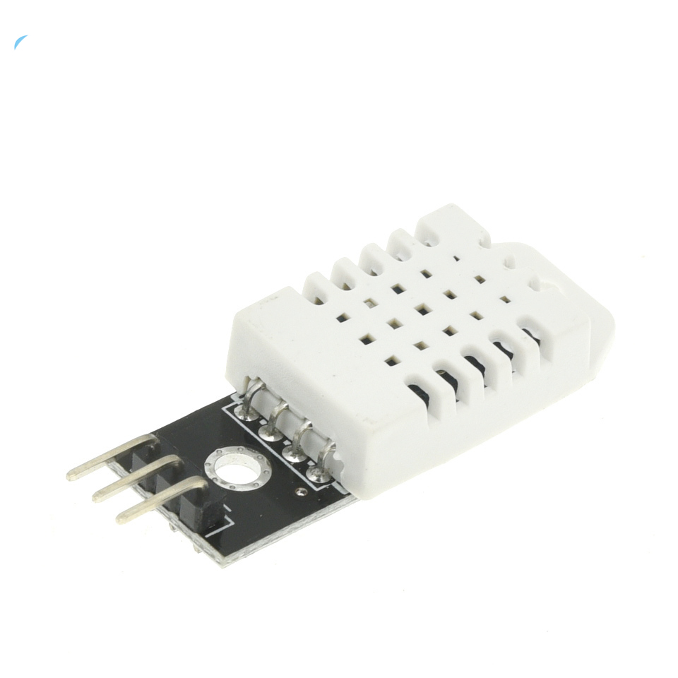 Módulo de sensor digital de te - Dht22 reseña y precio